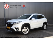 Suzuki S-Cross - 1.4 Boosterjet Select Hybrid | Automaat | tot 10 jaar fabrie