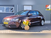 Audi A1 - 1.2 TFSI Attraction Pro Line Business