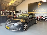 Opel Insignia - 2.0 CDTI EcoFLEX Business+ inruil mogelijk