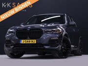 BMW X5 - xDrive45e M Sport [LUCHTVERING, HARMAN/KARDON, APPLE CARPLAY