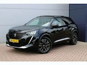 Peugeot e-2008 - EV GT Pack 50 kWh SOH 93.1 % - SCHUIF/KANTELDAK
