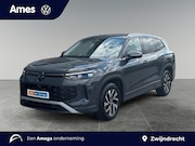 Volkswagen Tayron - 1.5 150pk eTSI Life Edition 7p Achterklep elektrisch | 360 g