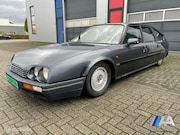 Citroën CX - 2.5 GTI Turbo 2 | 1988 | Morette | Airco |NL --PROJECT