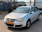 Volkswagen Golf - Variant 1.6 Trendline Clima elektrische Ramen
