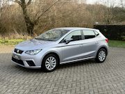 Seat Ibiza - 1.0 TGI Style Business CLIMA I PDC I CRUISE I VOLL ONDH