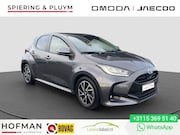 Toyota Yaris - 1.5 Hybrid Dynamic | Stoelverw | Camera | Adaptive | Virtual