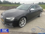 Audi S5 - 3.0 TFSI S5 quattro Pro Line