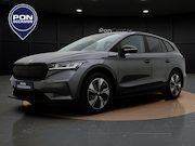 Skoda Enyaq iV - 60 | Navigatie | 19" | Stoelverwarming |