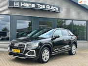 Audi Q2 - 35 TFSI 150pk AUTOMAAT LED /Adapt Cruise / Camera / Clima /