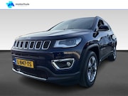 Jeep Compass - 1.4 MultiAir 140pk Limited | Airconditioning automatische du