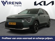 Kia Niro EV - Air 64.8 kWh - Adaptive Cruise - Climate Control - Navigatie