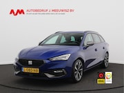 Seat Leon - Sportstourer 1.5 eTSI FR Business Intense/ lage km/ trekhaak