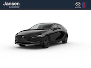 Mazda 3 - Nagisa | 7-inch digitale meterset | Achteruitrijcamera | Act