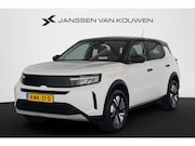 Opel Frontera - 1.2 Turbo Hybrid GS Hybride Automaat Voordeel
