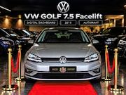 Volkswagen Golf - 7.5 AUTOMAAT + DIGITAL DASH!