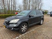 Honda CR-V - 2.0i Elegance Airco Cruise Panorama 4x4