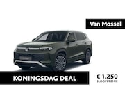 Volkswagen Tayron - 1.5 eHybrid Life Edition 204 PK| Trekhaak | LED Matrix | Nav