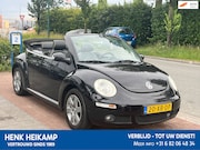Volkswagen Beetle Cabrio - 1.6 *APK 07-2027