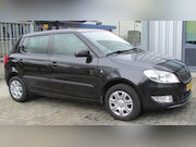 Skoda Fabia - 1.2 44KW