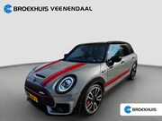 MINI Clubman - 2.0 JCW ALL4 Chili 306pk | Pano | H&K Audio | Carplay | Came