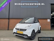Smart ForTwo - 1.0 mhd Pure / NAP / AIRCO / BTW AUTO