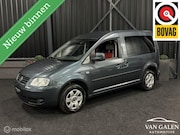 Volkswagen Caddy - Combi 1.4 Comfortline 5p Airco|Grote Beurt.