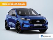 Ford Kuga - 2.5 PHEV ST-Line X | 12-weg verstelbare voorstoelen - AGR ge