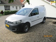 Volkswagen Caddy - 1.6 TDI, Nete auto, 1e. Eig, MOTOR DEFECT