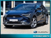 Subaru Solterra - SKY PACKAGE 71 KWH