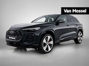 Audi Q5 - 2.0 TFSI e-hybrid quattro S edition Competition 225 PK| Navi