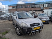 Hyundai Tucson - 2.0i Dynamic