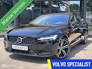 Volvo V60 - T6 Recharge R-Design Long Range|Adaptive Cruise control|Park