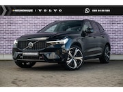 Volvo XC60 - 2.0 T6 AWD Plug-in hybrid Ultimate Dark | Long Range | 360 C