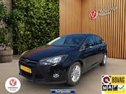Ford Focus - 1.0 EcoB Edition Plus|125Pk|NAP|Boekjes|Trekhaak