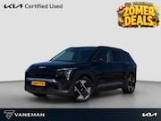 Kia EV3 - Plus Advanced 81.4 kWh