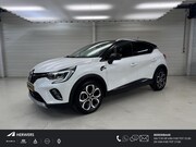 Renault Captur - 1.3 TCe 130 Edition One / All Seasonbanden / Navigatie / Cam