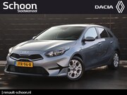 Kia Ceed - 1.0 T-GDi Dynamicline | Adap. Cruise | Stoel-/Stuurverwarmin