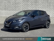 Nissan Micra - 1.0 IG-T N-Design | Apple CarPlay / Android Auto | All-Seaso