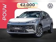 Volkswagen T-Roc - 1.5 eTsi 115pk Life First Edition | Tech Pakket |