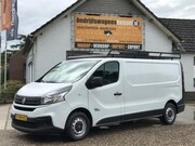 Fiat Talento - 1.6 MJ EcoJet 92 kW Euro 6 L2H1 Airco