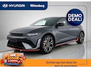 Hyundai IONIQ 5 - N AWD 84 kWh Vision 650pk! | Panoramadak | Kuipstoelen | Dri