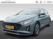 Hyundai i20 - 1.0 T-GDI Comfort | Achteruitrijcamera | Airco | Apple Carpl