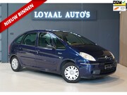 Citroën Xsara Picasso - 2.0i-16V Image | AUT | CRUISE | NAP | AIRCO | APK