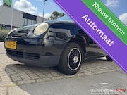 Volkswagen Lupo - 1.4-16V/AUTOMAAT/NAP