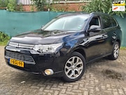 Mitsubishi Outlander - 2.0 PHEV 4WD Instyle AUT. *Hybride* inruilkoopje