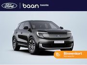 Ford Explorer - Select Extended Range RWD 79 kWh