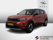 Opel Frontera - Electric GS 44 kWh GS-Line Winterpakket Ecc/voorruitverw./St