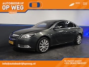 Opel Insignia - 2.0 T Executive 4x4 | Automaat | Navi