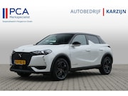 DS DS 3 Crossback - 1.2 PureTech Performance Line+