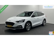 Ford Focus - Wagon 1.0 EcoBoost Vignale NAVI CARPLAY LED CRUISE ECC.